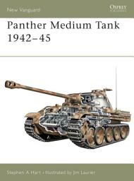 Icon image Panther Medium Tank 194245