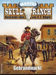 Icon image Skull-Ranch 125: Gebrandmarkt