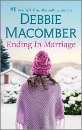 Icon image Ending in Marriage: A Small Town Enemies-To-Lovers Romance