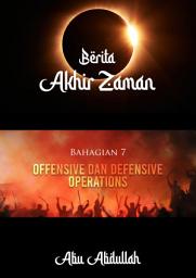 Icon image Berita Akhir Zaman: Bahagian 7