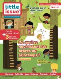 Icon image Little Issue #3: Les Jeunes Esprits comptent