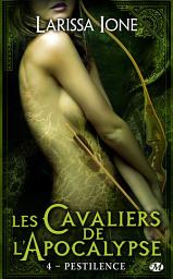 Icon image Les Cavaliers de l'Apocalypse, T4 : Pestilence