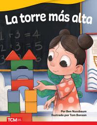 Icon image La torre más alta Read Along ebook
