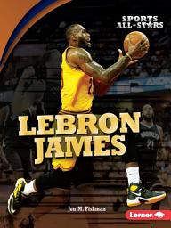 Icon image LeBron James