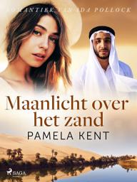 Icon image Maanlicht over het zand