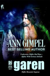 Icon image Garen: Shifter Romantic Suspense