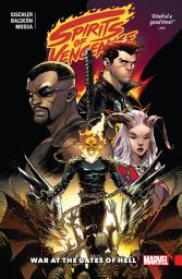Icon image Spirits Of Vengeance