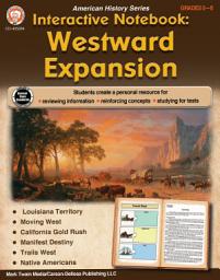 Icon image Interactive Notebook: Westward Expansion