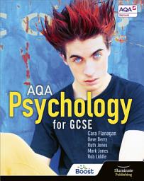 Icon image AQA Psychology for GCSE: Student Book