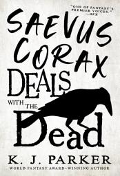 Icon image Saevus Corax Deals With the Dead