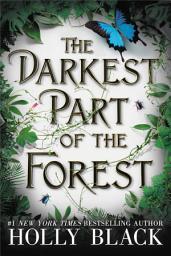 Icon image The Darkest Part of the Forest