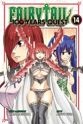 Icon image FAIRY TAIL: 100 Years Quest
