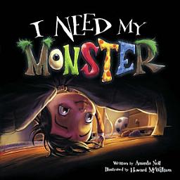 Icon image I Need My Monster