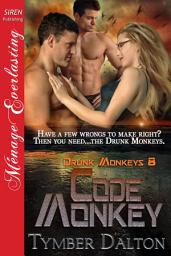 Icon image Code Monkey [Drunk Monkeys 8]
