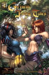 Icon image Grimm Fairy Tales