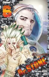 Icon image Dr. Stone: Stone wars