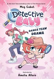 Icon image Detective Baby: A Graphic Novel