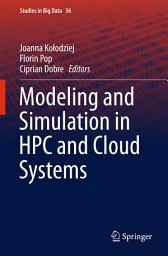 Icon image Modeling and Simulation in HPC and Cloud Systems