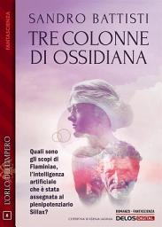 Icon image Tre colonne di ossidiana