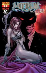 Icon image Witchblade: Shades of Gray