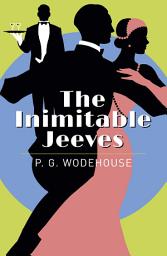 Icon image The Inimitable Jeeves