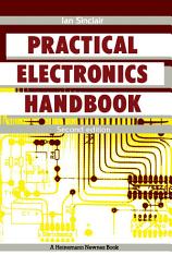 Icon image Practical Electronics Handbook: Edition 2