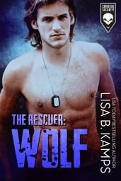 Icon image The Rescuer: WOLF