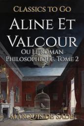 Icon image Aline Et Valcour: Restored Classics to Go Edition