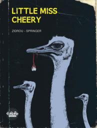 Icon image Little Miss Cheery: Volume 0