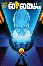 Icon image Saban's Go Go Power Rangers