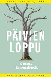 Icon image Päivien loppu