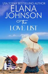Icon image The Love List: Clean and Wholesome Romance - Romantic Women's Fiction