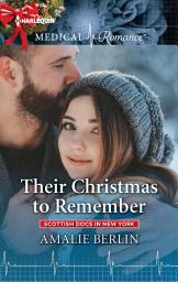 Icon image Their Christmas to Remember