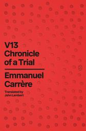 Icon image V13: Chronicle of a Trial