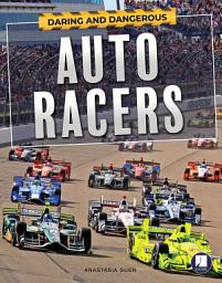 Icon image Daring and Dangerous Auto Racers