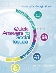 Icon image Quick Answers to Social Issues