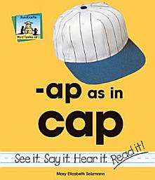 Icon image Ap As In Cap