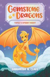 Icon image Gemstone Dragons 3: Topaz's Spooky Night