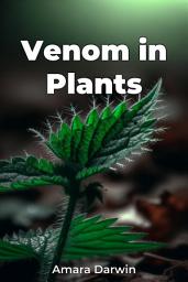 Icon image Venom in Plants