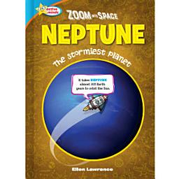 Icon image Neptune