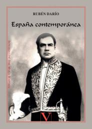 Icon image España contemporánea