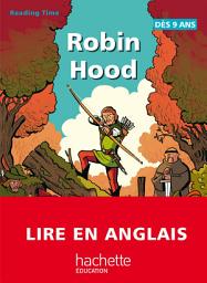 Icon image Reading Time - Robin Hood