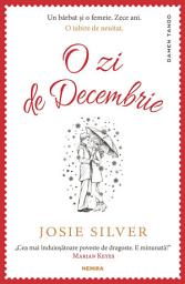 Icon image O zi de decembrie - Editura Nemira