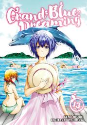 Icon image Grand Blue Dreaming
