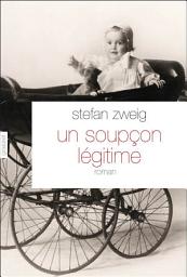 Icon image Un soupçon légitime