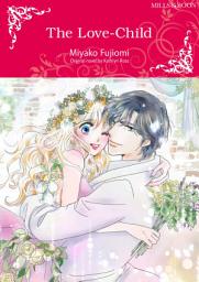 Icon image THE LOVE-CHILD: Mills & Boon Comics