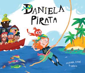 Icon image Daniela pirata