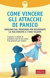 Icon image Come vincere gli attacchi di panico