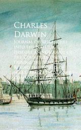 Icon image Journal of Researches into the Natural History and Round the World of H.M.S. Beagle