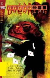 Icon image The Dreaming (1996-) #10